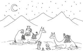 Sahara Desert Coloring Pages Coloring Pages Online Coloring Pages Free Online Coloring
