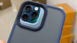 Iphone 13 set to be revealed on september 14th. Leaked Iphone 13 Pro Case Suggests Larger Camera Modules Ubergizmo