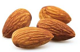 Image result for almonds