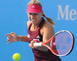 Tenis el atp de santiago se gustó. Angelique Kerber Racquet Tennis World Live