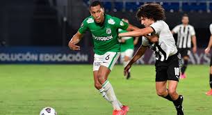 Latest atlético nacional news from goal.com, including transfer updates, rumours, results, scores and player interviews. Atletico Nacional Vs Libertad Pronostico Y Cuando Juegan Por La Fase 3 De La Copa Libertadores