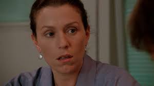 Film Critic, Esq.: Primal Fear (1996)