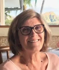 Obituary information for Marilyn T. Copp