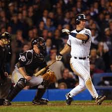 Constantino tino martinez (born december 7, 1967 in tampa, florida) is a former major league baseball (mlb) first baseman. Pinstripe Alley Top 100 Yankees 71 Tino Martinez Pinstripe Alley