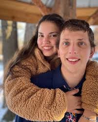 Katelyn Fair's Instagram, Twitter & Facebook