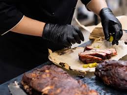 Great cooking techniques don't have to involve french. Guide To Kitchen Gloves