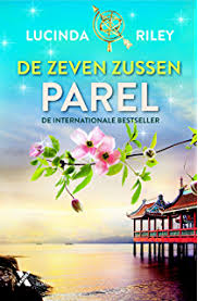 Schaduw De Zeven Zussen Book 3 Ebook Riley Lucinda Amazon Nl Kindle Store