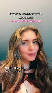 Reasons for the Breakup Explained with LEGO