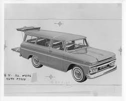 Image result for White 1964 GMC