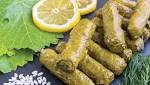 أطباق رمضان... مائدة غنية تلم