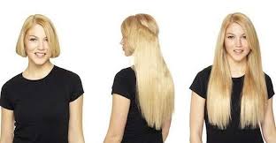 In this article, i'm going to show you all halo hair extensions should be colour matched with the ends of your hair. Halo Extensions Diy Approach To Adding Volume Length