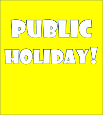 The federal government has declared monday, june 14, 2021 as public holiday to mark this year's democracy day celebration. Daily Post Nigeria On Twitter Easter Nigerian Govt Declares Friday March 30 Monday April 2 Public Holidays Https T Co Utd35bpiws