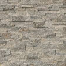 Stacked stone wall tile near me, tiles from lowes including the classic elegance of products and mosaic tile easy to me. Msi Trevi Gray Ledger Panel 6 In X 24 In Natural Travertine Wall Tile 10 Cases 60 Sq Ft Pallet Lhdpnlttrg624 The Home Depot