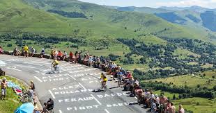 Lors du forum des voyages, ces sympathiques intitulé tour de france des lieux insolites, ce circuit propose une découverte originale de notre pays. Tour De France The Route And How To Plan Your Trip Rac Drive