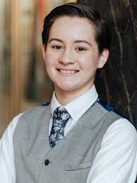 William Bryan '21 • Business • Marymount Manhattan College