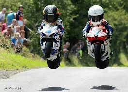 I Want My Kids To Enjoy Motorcycles Just Like Their Parents Mini Bike Motorcycle Racing Bikes