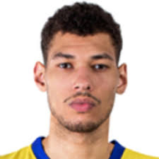 Michael Gilmore, Basketball Player, Stats, Height, Age