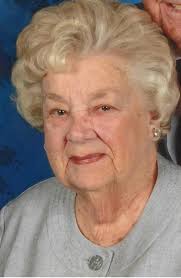 Bernadette Blevins's Instagram, Twitter & Facebook