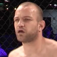 Alan Connolly vs. John Spencer, X-Treme Kombat 12