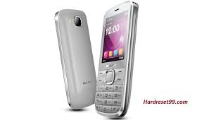 BLU TV2Go Hard reset - How To Factory Reset