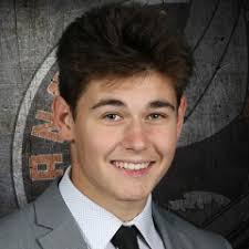 Nanaimo Clippers @ Cowichan Valley Capitals Friday, March 03, 2023