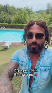 Buongiorno con Tony Scaffidi: Un Inizio di Giugno