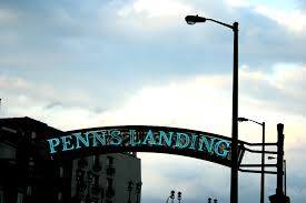 penns landing wikipedia