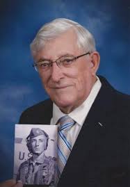 Major Robert W. Kirkpatrick, Sr., Usaf Ret. Obituary January 21, 2023