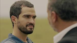 Prime Video: El Capo season-3