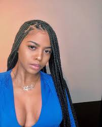 Knowing how to braid your hair is a great skill that can help you always keep the locks neat. Pin On Hair