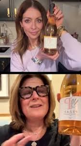 WINETIME!! And new in at @aldiuk selected by my wine wife and immense human  being @knackeredmother , We had Vinho Verde, Pezat Rosé, Gemischter Satz  and Jaw Drop Syrah. AND we made Amaretto Sours with ...