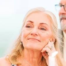 Spring isn't very warm in So Cal. Don't know why people think it is.