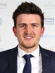 After the verdict convicting him of aggravated assault, resisting arrest and attempted bribery, mr. Harry Maguire Grosse Gewicht Masse Alter Biographie Wiki