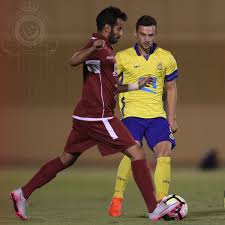 مباراة النصر اليوم الساعه كم. Ù†Ø§Ø¯ÙŠ Ø§Ù„Ù†ØµØ± Ø§Ù„Ø³Ø¹ÙˆØ¯ÙŠ A Twitter ØµÙ€Ù€ÙˆØ± Ù…Ù† Ù…Ø¨Ø§Ø±Ø§Ø© Ø§Ù„Ù†ØµØ± ÙˆØ§Ù„ÙÙŠØµÙ„ÙŠ Ø§Ù„ÙˆØ¯ÙŠØ© Ø§Ù„ÙŠÙˆÙ… 2 7 Nfc
