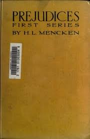 Mencken, in his illustrious career as a journalist, made his reputation with satirical writing and controversial ideals. H L Mencken Open Library