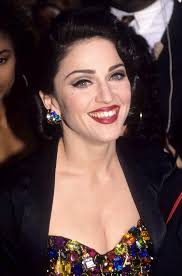 Today in Madonna History: May 8, 1991 « Today In Madonna History