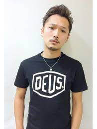 ローレル laurel laurel心斎橋 森拓也 2way グレーアッシュツーブロック メンズ ヘアスタイル メンズ アシンメトリー 髪型 メンズ