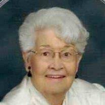 M. Louise Semelka Obituary
