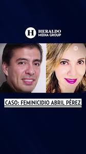 Nuevamente se ha postergado el juicio por el feminicidio de Abril Pérez  Sagaón, quien fue ultimada en #cdmx a disparos el 24 de noviembre de 2019.