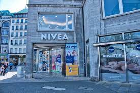 Ausführliche informationen zu nivea haus. Nivea Haus Jungfernstieg We Love Hamburg