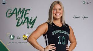 22 Emory Downs Women's Basketball Team 72-54 In EU Tip Off Classic  Championship