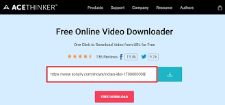 It seems we can't find what you're looking for. How To Download Sonyliv Video For Offline Watching