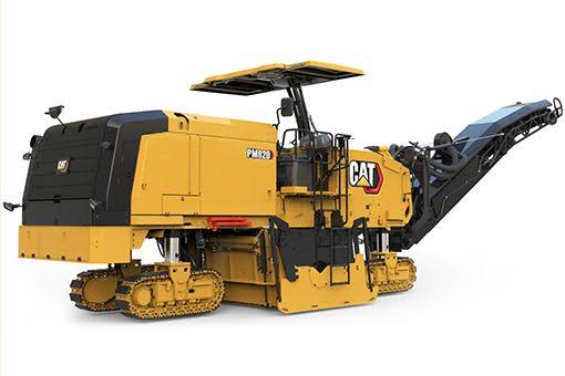 Caterpillar PR1000C Cold Planer