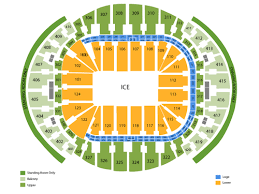 american airlines arena seating chart jlo