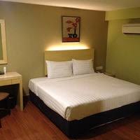 Hotel metro at kl sentral has a restaurant on. Metro Hotel Brickfields 7 Tips