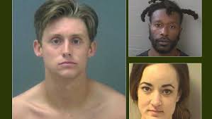 DRUG arrests Tues. April 10 for Walton, Escambia, Santa Rosa and Okaloosa