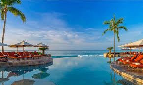 Cabo 4 5 Star Sheraton Grand Escape From 499 Incl Flights Almost 1 000 Off Cabo Resorts Relaxing Family Vacations Cabo