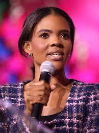 كانديس أوينز Candace Owens