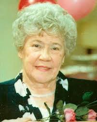 Cecelia (Ruby) Fabrizio Obituary