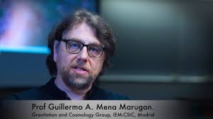 "El Big Bounce, ¿señales en el fondo cósmico de microondas?"